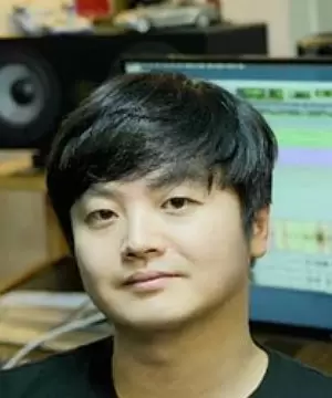 Hwang Ga Ram