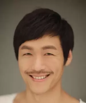 Yoo Seong Hyun