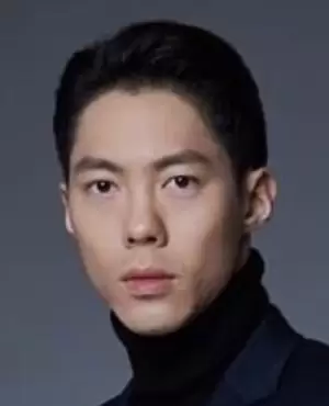 Yook Hyun Suk