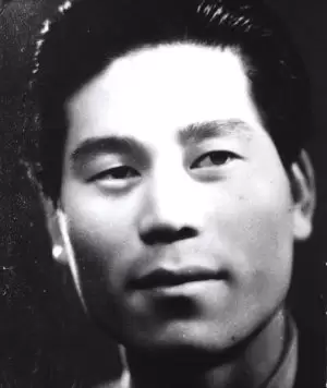 Hwang Nam