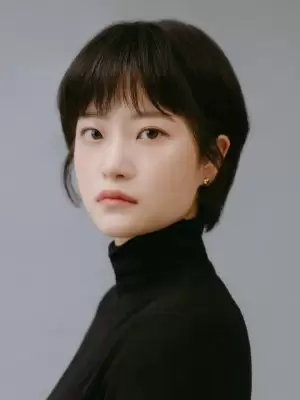 Jang Moon Jung