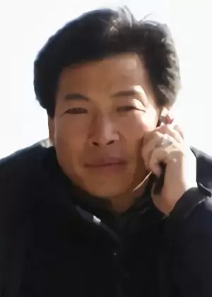 Jeong Jae Seung