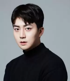 Lee Min Gyu