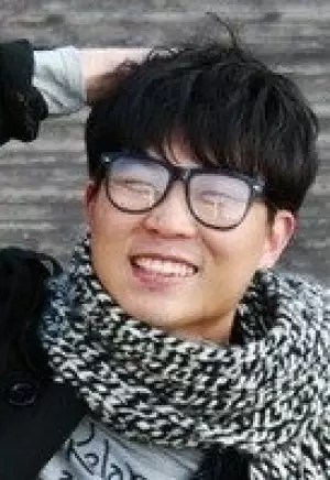 Kwak Jin Moo