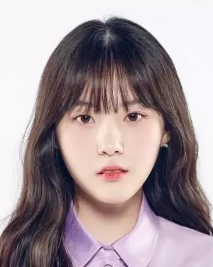 Kim Chae Hyun