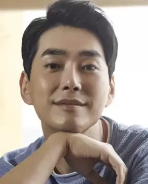 Lee Seung Bin