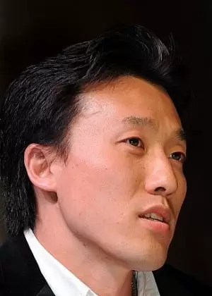 Kim Dae Jin
