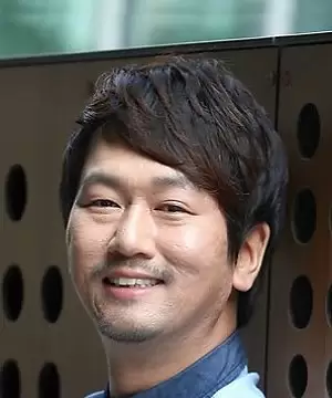 Jo Yoon Ho