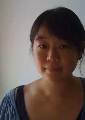 Caroline Suh