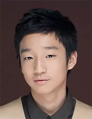 Kim Woo Seok