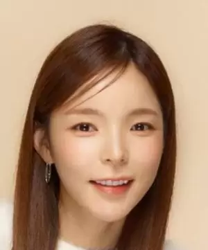 Park Jin Joo