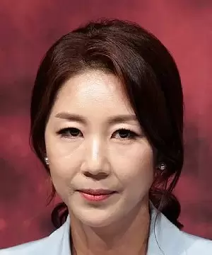 Jeon Mi Ra
