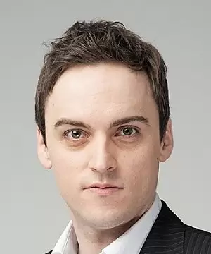 Guillaume Patry