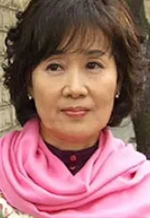 Jo Yang Ja