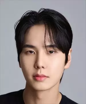 Seo Seung Hyun