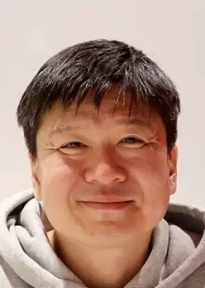 Oh Hwan Min