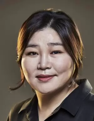 Go Soo Hee