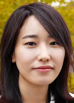 Park Ji Eun