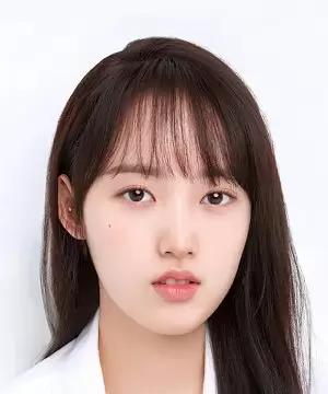 Lee Seo Jeong