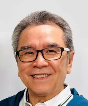 David Chiang