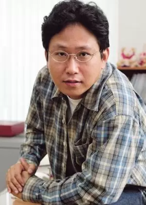Jang Gyu Sung