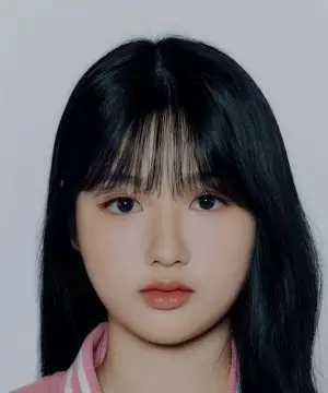 Cho Min Seo