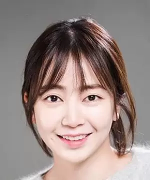 Lee Soo In