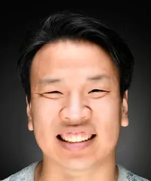 Oh Ji Heon