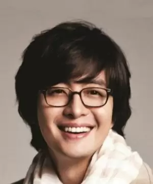Bae Yong Joon