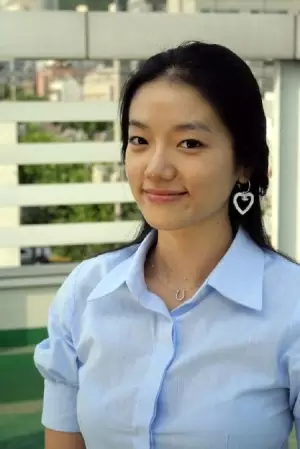 Lee Mi Mi