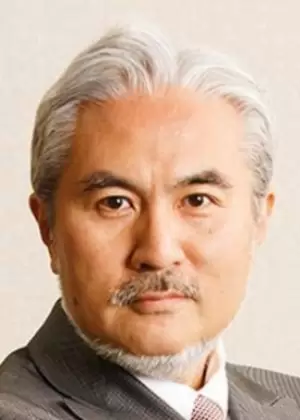 Iwashiro Taro