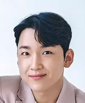 Kim Min Hyuk