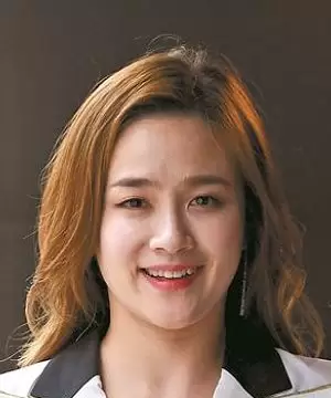 Kim Bo Min