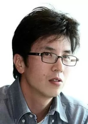 Park Joon Hwa