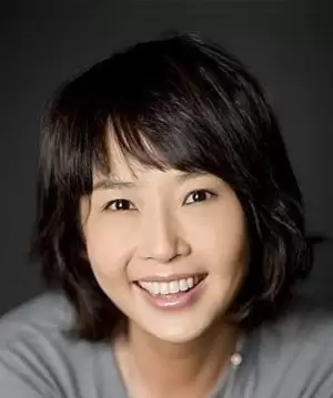 Choi Jin Shil