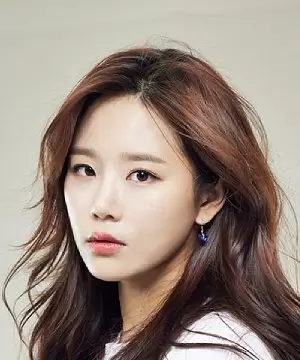 Nam Young Joo