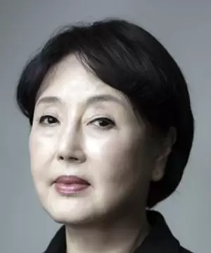 Kim Sung Nyeo