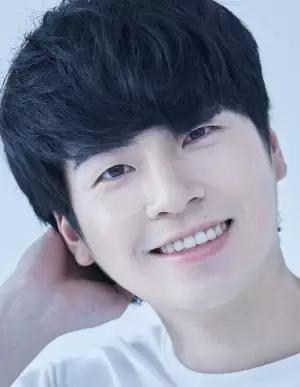 Jo Jung Min