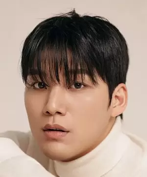 Shin Hyeon Woo