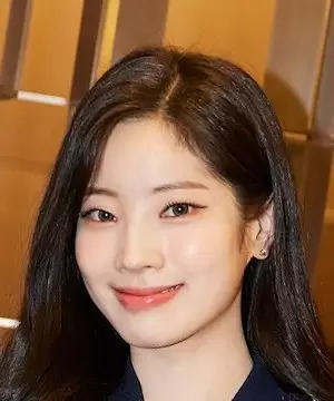 Kim Da Hyun