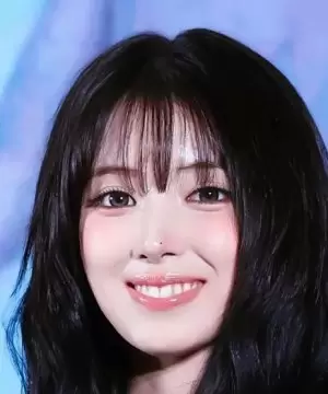 Kim Ji Woo