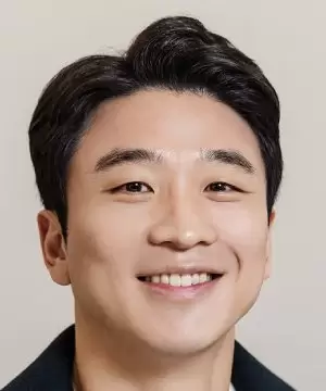 Kang Deok Jung