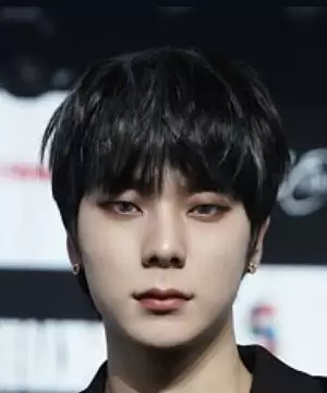 Moon Je Hyun