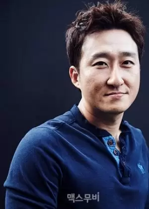 Kim Bong Joo