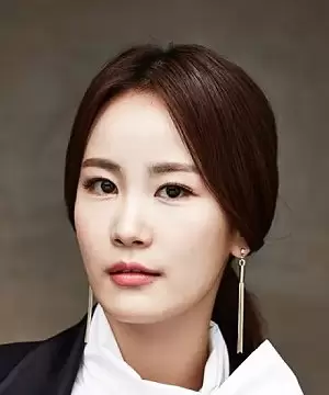 Kim Ji Min