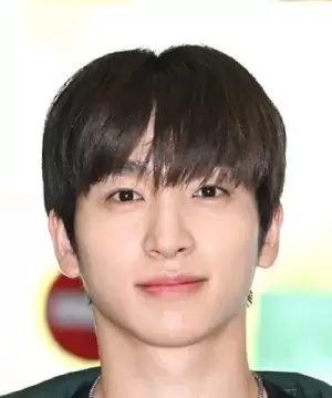 Lee Sang Yeon