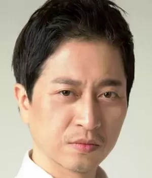 Park Geun Soo