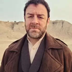 Paul Battle