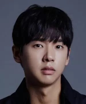 Cha Seung Yeup