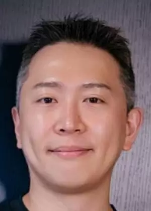 Park Joon Ho